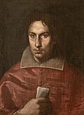 Profile Picture of Antonio Barberinion Wikipedia