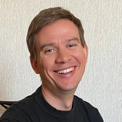 Profile Picture of Sergei Vasilyev (@Sergei41302738) on Twitter