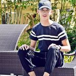 Profile Picture of Prince Doschner Richdale (@princerichdale07) on Instagram