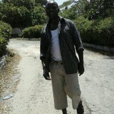 Benson Ndunyu - Twitter Profile Picture of Benson Ndunyu (@ndunyuben) on Twitter