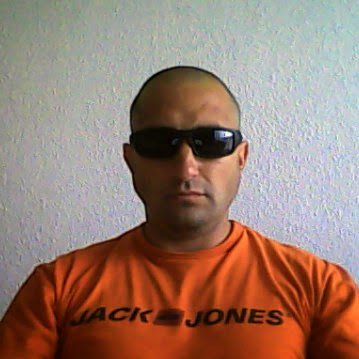 Profile Picture of Ivan Mitev Angelov (@IvanMitev) on Twitter