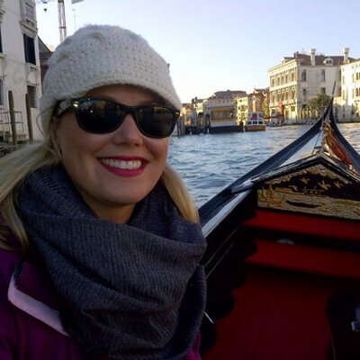 Profile Picture of Tamara Niesen (@TamaraNiesen) on Twitter