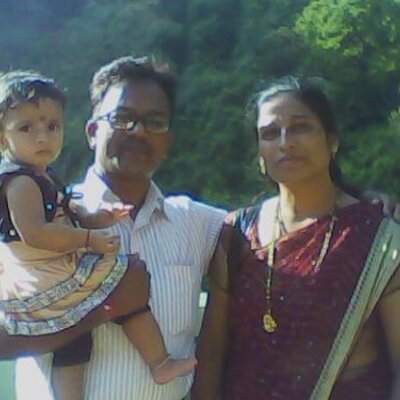 Profile Picture of Ashok Desai (@ashokdesai67) on Twitter