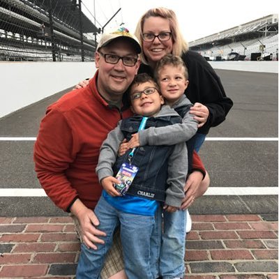 Profile Picture of Brian Spiller (@brian_spiller) on Twitter