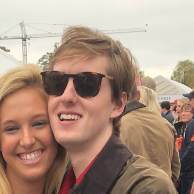 Profile Picture of Henry Simons (@hgsimons) on Twitter