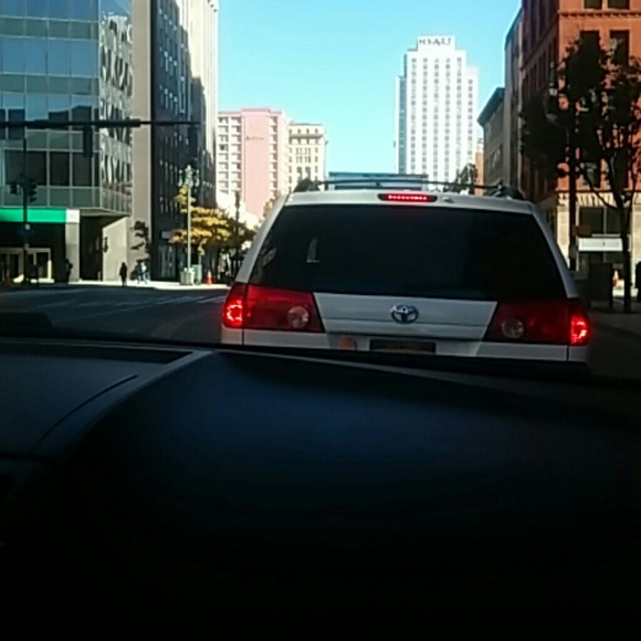 Profile Picture of Jondell Steele (@precious1001) on Poshmark