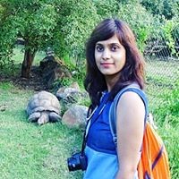Profile Picture of Renu Joshi (@renu-joshi-48) on Quora