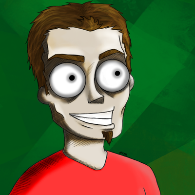 Profile Picture of DarkRaulz (@DarkRaulz) on Twitter