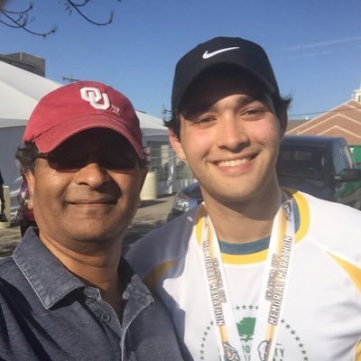 Profile Picture of Vijay Raj (@the_vijay_raj) on Twitter