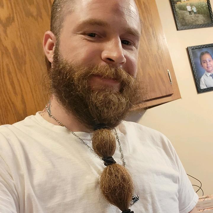 Profile Picture of Wesley Broden (@wesleybroden) on Tiktok