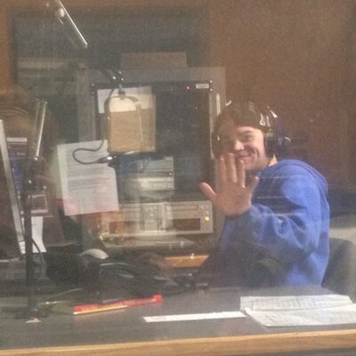 Profile Picture of Joe Moffett (@JoeMoffett2) on Twitter