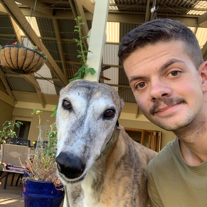 Profile Picture of Matthew Groves (@@matthewgroves6) on Tiktok