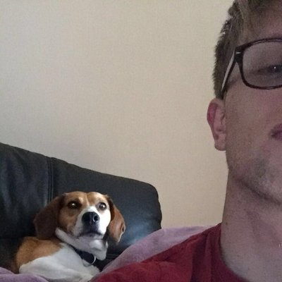 Profile Picture of Matthew Tapley (@MatthewTapley75) on Twitter