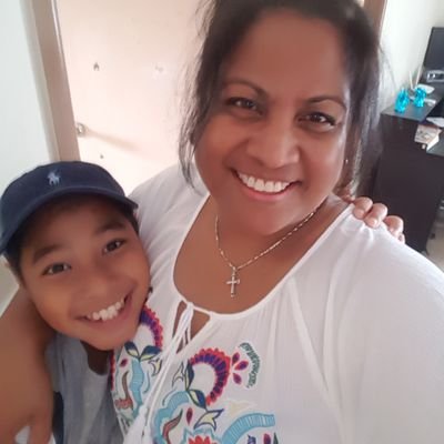 Profile Picture of Ruth Wong (@Ruth78307877) on Twitter