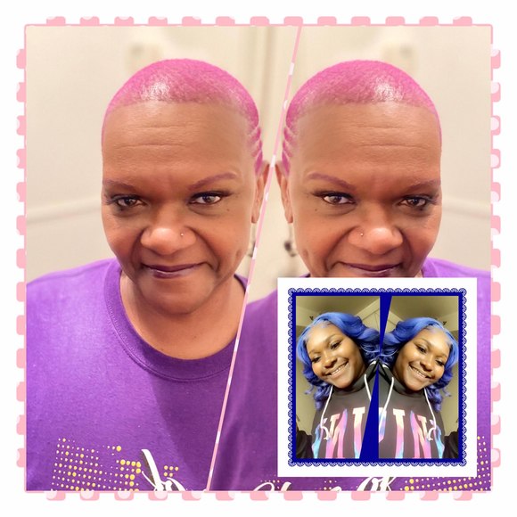 Profile Picture of Keke Hughee (@kedivared) on Poshmark