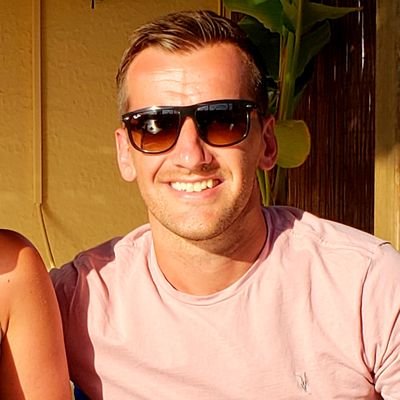 Profile Picture of David Moncrieff (@davemoncrieff) on Twitter