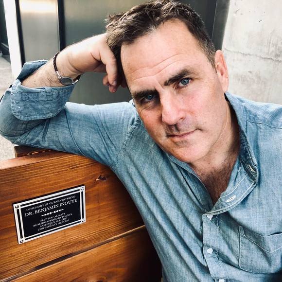 Profile Picture of Mark Maxwell (@yubamax) on Poshmark