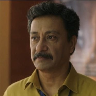 Profile Picture of Purnendu Bhattacharya (@PurnenduRuna) on Twitter