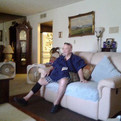 Profile Picture of Pat Plummer (@patp1003) on Twitter