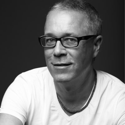 Profile Picture of John Mark Bishop (@ProfJMarkBishop) on Twitter