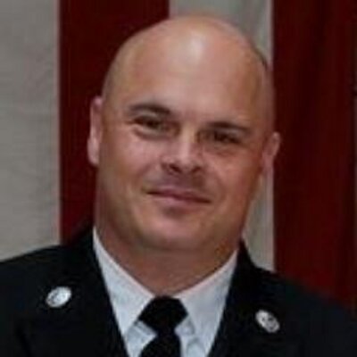 Profile Picture of Christian J Adams (@rfdadams) on Twitter