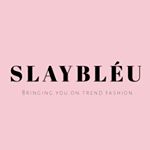Profile Picture of S L A Y B L É U (@slaybleu) on Instagram