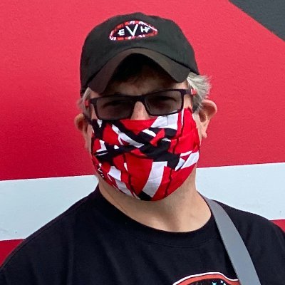 Profile Picture of Dan Conley (@dconleygtr) on Twitter