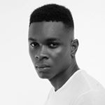 Eric Yeboah - Instagram Profile Picture of Eric Yeboah (@_sonofgrace_) on Instagram