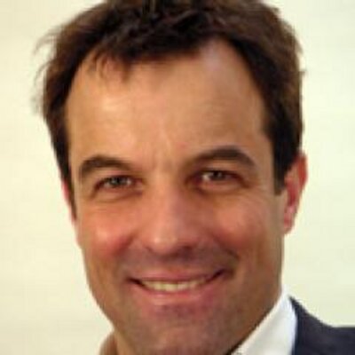 Profile Picture of Thomas Walser (@singsa) on Twitter