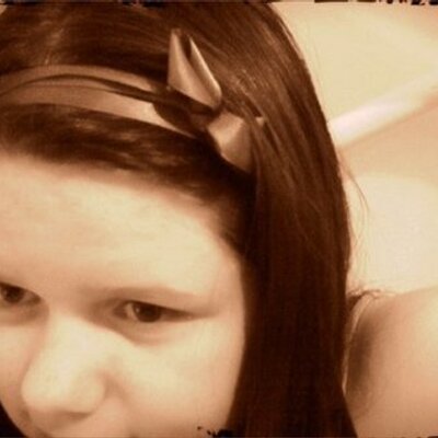 Shanice Parker - Twitter Profile Picture of Shanice Parker (@ShaniceGwen) on Twitter