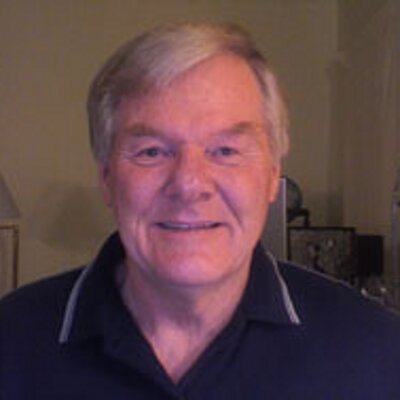 Profile Picture of Bill Ashworth (@wfash) on Twitter