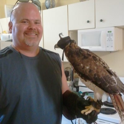 Profile Picture of CDR Jeff Wiersma (@CDR_JEF) on Twitter