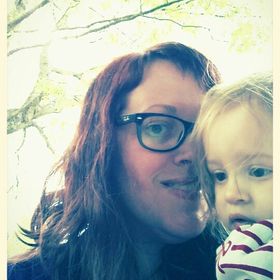 Profile Picture of Amybeth Dustin (@msamybeth) on Pinterest
