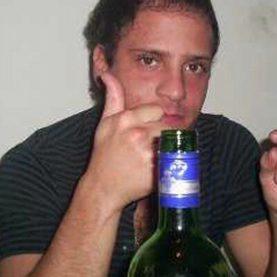 Profile Picture of Alejandro Jose Muñoz (@alejo_melli) on Twitter