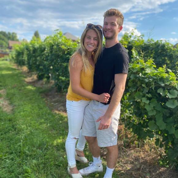 Danielle Demichael - Poshmark Profile Picture of Danielle Demichael (@xodanielledee3) on Poshmark