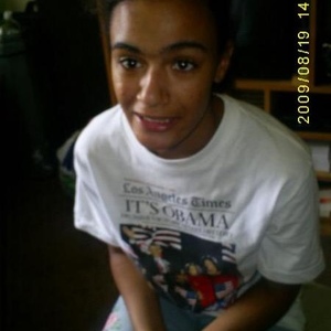 Profile Picture of Desirae Boyd (@desirae.boyd) on Myspace