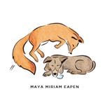 Profile Picture of Maya Miriam Eapen (@mayart_eapen) on Instagram
