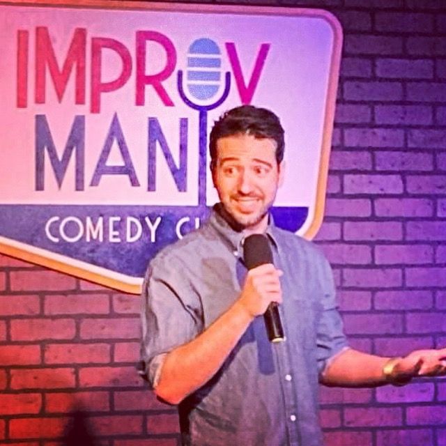 Profile Picture of Mike Mazzella (@mike.mazzella) on Tiktok