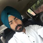 Profile Picture of Ramanpreet Singh (@official_preetraman00) on Instagram