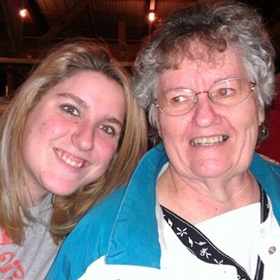 Profile Picture of Cassandra Hess (@Cassie_Colors22) on Twitter