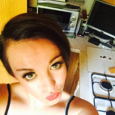 Jade Randall - Twitter Profile Picture of Jade Randall (@jaderandall95) on Twitter