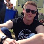 Profile Picture of Paul Wheatley (@pwheatley14) on Instagram