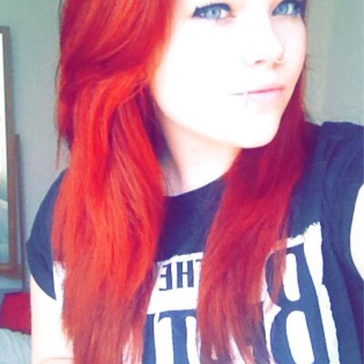 Profile Picture of April Keaton (@april_keaton) on Twitter