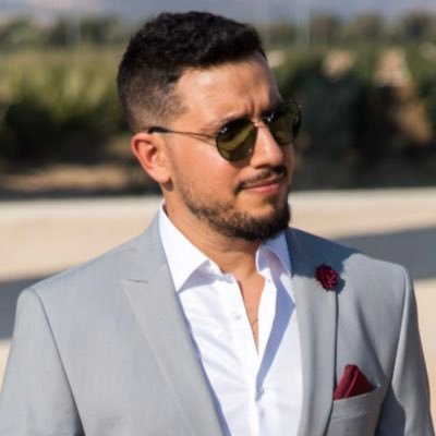 Profile Picture of Ben Dery (@bendery12) on Twitter