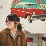 Profile Picture of Kyli Carson-Roy (@kylicarson) on Instagram