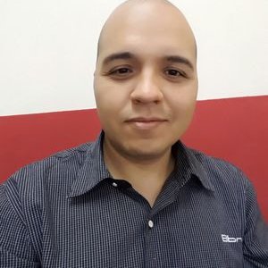 Profile Picture of Eliseo O. Gutierrez (@Eliseo_GO) on Twitter