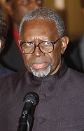 Profile Picture of Ronald Venetiaanon Wikipedia