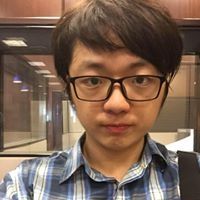 Profile Picture of Tianxing Gary Zhang (@garytxzhang) on Pinterest