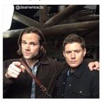 Caroline Curran - Instagram Profile Picture of Caroline Curran (@supernatural_fandom_posts) on Instagram