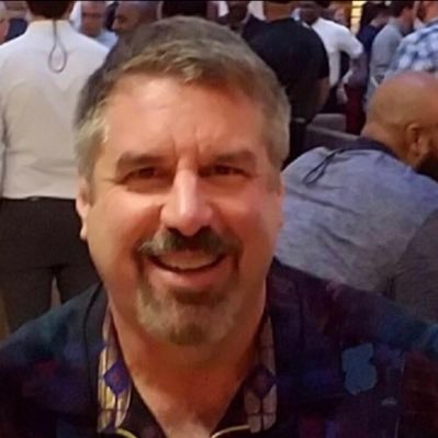 Profile Picture of Kyle Wilson (@kwmarketing) on Twitter